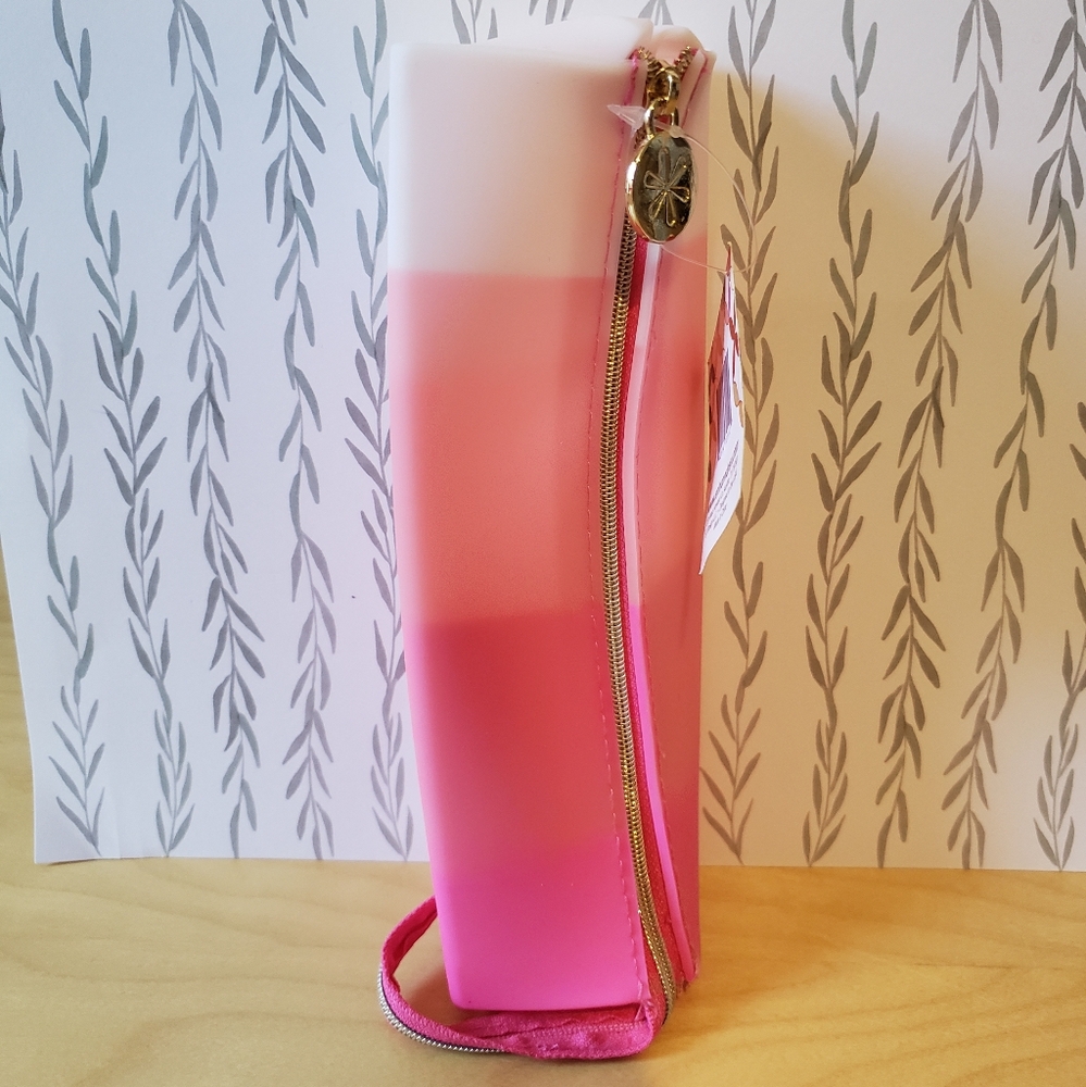 Erin Condren Silicone Pencil Case
